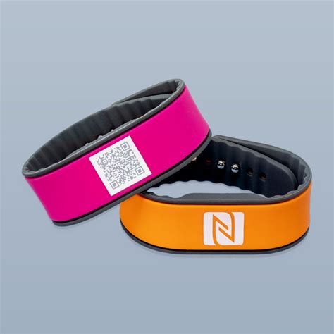 nfc wristband alibaba|custom nfc wristbands.